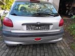 Peugeot 206, Auto's, Airbags, Particulier, 5 deurs, 44 kW