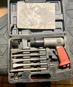 Marteau à burin pneumatique, Enlèvement ou Envoi, Utilisé