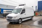 Mercedes-Benz Sprinter 313 CDI - CARRIER (bj 2013), Euro 5, Achterwielaandrijving, Elektrische ramen, 4 cilinders