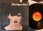NINA HAGEN - Nina Hagen Band ( LP ), Verzenden, 12 inch, Poprock