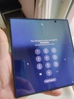 Te koop/ECH Samsung Galaxy Z FOLD7, Telecommunicatie, Blauw, Nieuw, Ophalen of Verzenden, Galaxy Z Fold