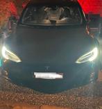 Phares tesla model S, Autos : Pièces & Accessoires, Éclairage, Enlèvement, Utilisé, Pièces américaines