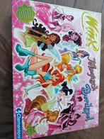 Winx club gezelschap spel, Hobby en Vrije tijd, Ophalen, Gebruikt