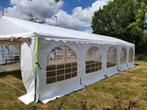 Nieuwe receptietenten/tuinhuisjes, Tuin en Terras, Partytenten, Ophalen of Verzenden, Nieuw, 2 meter of meer, Partytent