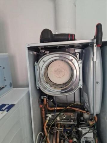 #entretien chaudiere #chauffagiste agree #electricien agree beschikbaar voor biedingen