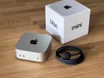 Mac mini M4 sealed 10 CPU/GPU 16GB RAM, Informatique & Logiciels, Apple Desktops, Neuf, 256 GB, SSD, Mac Mini