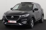 MG EHS 1.5 LUXURY PHEV 1.5 LUXURY PHEV + GPS + CAMERA + PDC, Auto's, MG, Gebruikt, Euro 6, Overige brandstoffen, Zwart