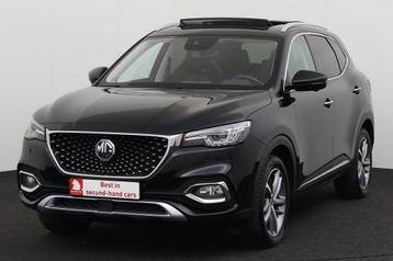 MG EHS 1.5 LUXURY PHEV 1.5 LUXURY PHEV + GPS + CAMERA + PDC  beschikbaar voor biedingen