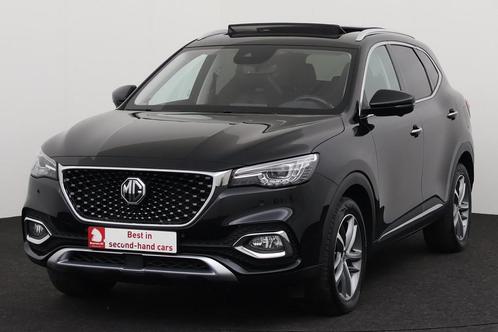 MG EHS 1.5 LUXURY PHEV 1.5 LUXURY PHEV + GPS + CAMERA + PDC, Auto's, MG, Bedrijf, Te koop, EHS, Achteruitrijcamera, Airconditioning