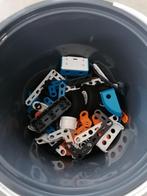 Méccano junior, Enlèvement, Comme neuf