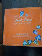 Trivial Pursuit Junior Editie 6 tot 10 jaar, Ophalen, Gebruikt