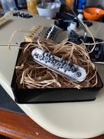Mastery M2 bridge, Muziek en Instrumenten, Ophalen of Verzenden, Zo goed als nieuw, Elektrische gitaar