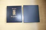 postzegelalbum Belgïe Davo Delux deel VI, Ophalen of Verzenden
