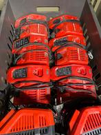 Milwaukee laders m18 rapid charge, Verzamelen, Automaten | Gokkasten en Fruitautomaten, Ophalen, Zo goed als nieuw