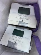 Thermostat bulex sans fil, Doe-het-zelf en Bouw, Thermostaten, Ophalen, Zo goed als nieuw