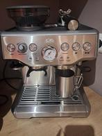 Machine à café à grains, Elektronische apparatuur, Koffiezetapparaten, Afneembaar waterreservoir, Zo goed als nieuw, Espresso apparaat