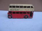 Dinky toys nr 8, Ophalen of Verzenden, Gebruikt, Bus of Vrachtwagen, Dinky Toys