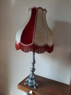 Tinnen lamp, Antiek en Kunst, Ophalen