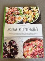 Nieuw afslankreceptenbijbel Oscar Helm, Boeken, Gezondheid, Dieet en Voeding, Ophalen of Verzenden, Nieuw, Dieet en Voeding, Oscar Helm