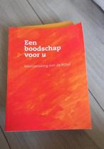 Religious boeken, Enlèvement