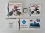Nintendo DS: Mario Kart DS, Consoles de jeu & Jeux vidéo, Enlèvement ou Envoi, Utilisé