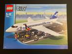 Lego set 7893 - vliegtuig, Kinderen en Baby's, Speelgoed | Duplo en Lego, Ophalen, Gebruikt, Complete set, Lego