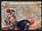 Belgique : COB 2889-BL85 ** Charles V 2000., Timbres & Monnaies, Timbres | Europe | Belgique, Neuf, Sans timbre, Timbre-poste