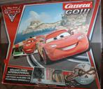 Carrera Go Cars 2 Grand Prix Racebaan, Ophalen, Carrera, Zelf te bouwen, Elektrisch
