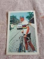 Oude wielerkaart Eddy Merckx, Ophalen of Verzenden