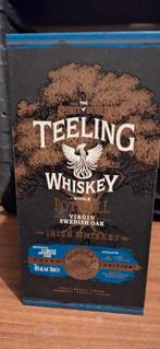 Teeling wonders of wood, Neuf, Autres régions, Enlèvement ou Envoi, Pleine