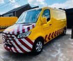 Mercedes Sprinter Pilootwagen, Auto's, Stof, Overige kleuren, 105 kW, Diesel