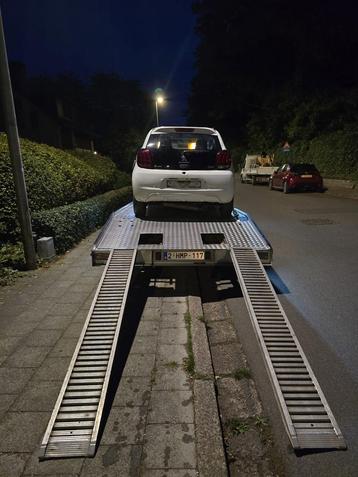 🤝🤝Wrakken sloop kapoten auto’s accidenten✅✅ beschikbaar voor biedingen