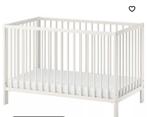 Lit  evolutif pour enfants ikea gulliver, Ophalen, Zo goed als nieuw, Ledikant