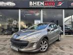 Peugeot 308 1.6i Premium (bj 2010), Auto's, Euro 5, 1362 kg, Gebruikt, 4 cilinders