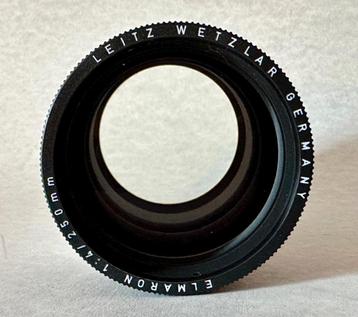 Objectif Leica Elmaron-P 1:4/250mm