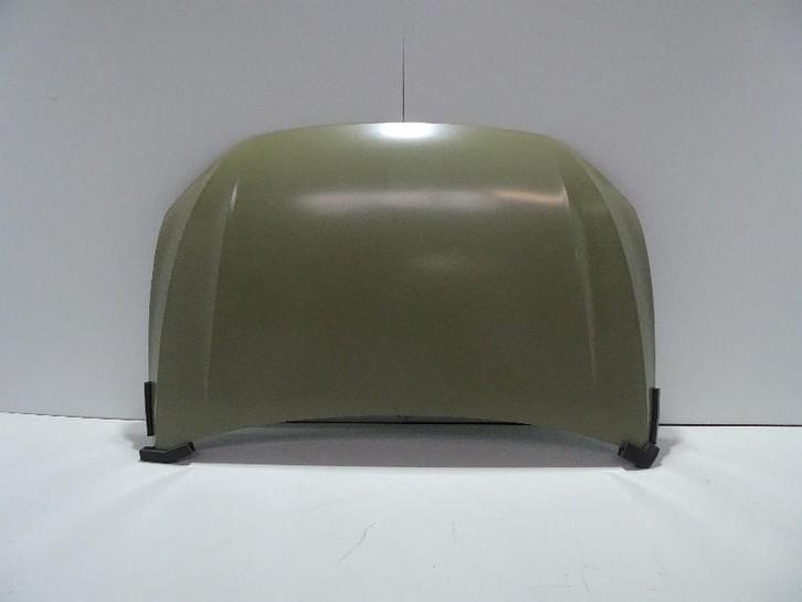 MOTORKAP Volkswagen Polo VI (AW1) (2G0823031M), Auto-onderdelen, Carrosserie, Motorkap, Volkswagen, Gebruikt