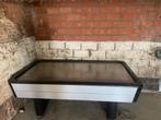 airhockey tafel, Sport en Fitness, Biljarten en Poolen, Ophalen, Gebruikt, Overige typen