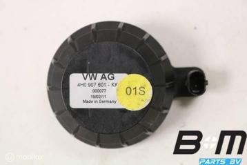 Acuator voor motorgeluid Audi A1 beschikbaar voor biedingen