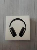 Airpods max- space grey lightning (2020), Audio, Tv en Foto, Hoofdtelefoons, Ophalen, Zo goed als nieuw
