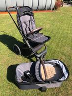 Volledig kinderbuggy pakket, Ophalen, Zo goed als nieuw, Kinderwagen