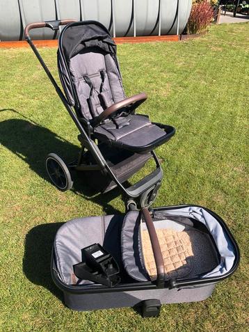 Volledig kinderbuggy pakket beschikbaar voor biedingen