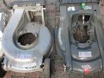 Tondeuse chassis HONDA et autre , en bonne état, Tuin en Terras, Grasmaaiers, Ophalen, Cirkelmaaier, Honda, Gebruikt