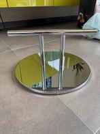 Voetsteun (kapsalon), Huis en Inrichting, Ophalen, Nieuw, Metaal