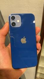 Iphone 12 mini baterij 100% perfecte staat, Ophalen of Verzenden, Zo goed als nieuw, IPhone 12 Mini