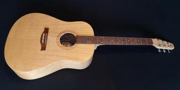 Seagull Excursion Natural Dreadnought  beschikbaar voor biedingen