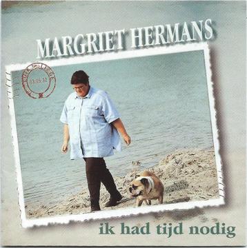 Margriet Hermans - Ik Had Tijd Nodig beschikbaar voor biedingen
