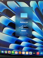 Macbook AIR M4 2025| NIEUW — 17 BATTERIJCYCLI, Computers en Software, Apple Macbooks, 256 GB, 13 inch, Nieuw, Ophalen of Verzenden