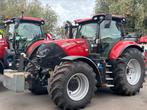Case IH Puma 150 CVXDrive, Ophalen, Case IH