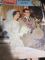 revue ancienne, Boeken, Ophalen, Gelezen