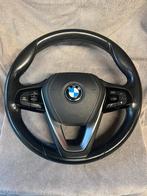 BMW G30 G31 G32 G11 stuurwiel met airbag, Auto-onderdelen, Ophalen of Verzenden, Gebruikt, BMW